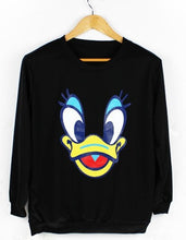 Load image into Gallery viewer, Punk Women sweatshirts pullovers