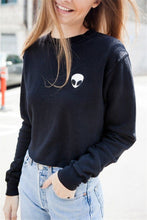 Load image into Gallery viewer, Punk Women sweatshirts pullovers