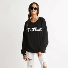 Load image into Gallery viewer, Punk Women sweatshirts pullovers