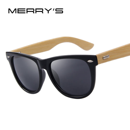 Bamboo Temple Sunglasses