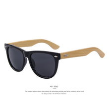 Load image into Gallery viewer, Bamboo Temple Sunglasses