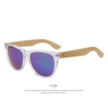 Load image into Gallery viewer, Bamboo Temple Sunglasses