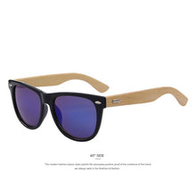 Load image into Gallery viewer, Bamboo Temple Sunglasses
