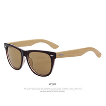 Load image into Gallery viewer, Bamboo Temple Sunglasses