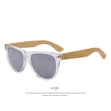 Load image into Gallery viewer, Bamboo Temple Sunglasses