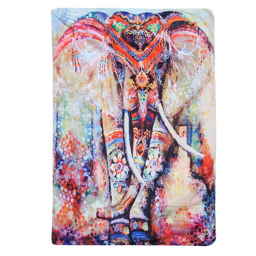 Indian Hippie Tapestries