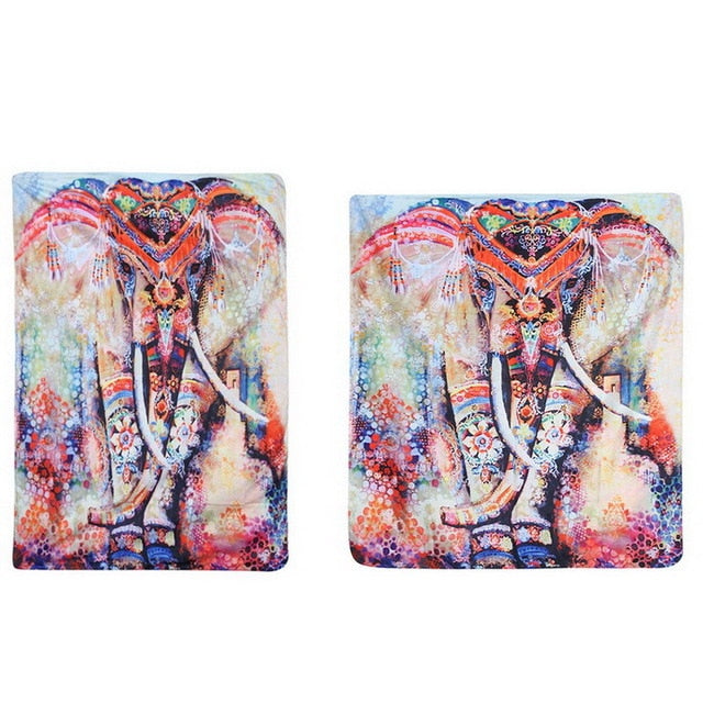 Indian Hippie Tapestries
