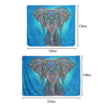 Load image into Gallery viewer, Indian Hippie Tapestries