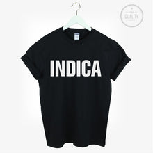 Load image into Gallery viewer, INDICA T-Shirt