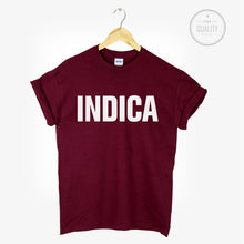 Load image into Gallery viewer, INDICA T-Shirt
