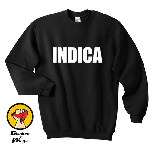 INDICA Sweatshirt