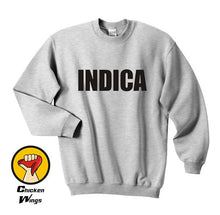 Load image into Gallery viewer, INDICA Sweatshirt