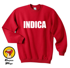 INDICA Sweatshirt