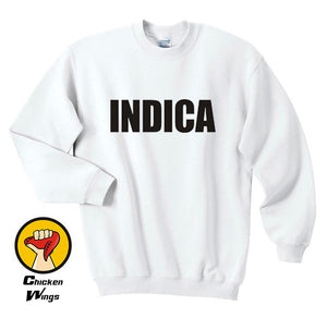 INDICA Sweatshirt