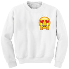 Load image into Gallery viewer, EAST KNITTING Printed Sweatshirt Autumn Long Sleeve for Women