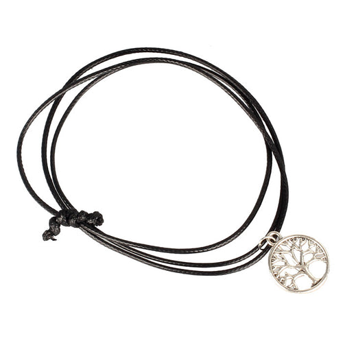 New Tree of Life Charm Choker