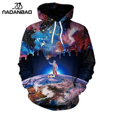 Load image into Gallery viewer, HipHop Hoodie