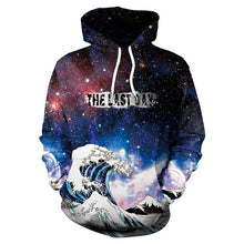Load image into Gallery viewer, HipHop Hoodie