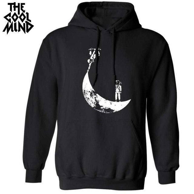 Astronaut Hoodies