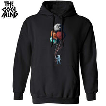 Load image into Gallery viewer, Astronaut Hoodies
