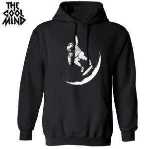 Astronaut Hoodies