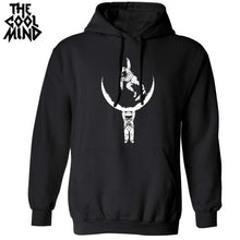 Load image into Gallery viewer, Astronaut Hoodies