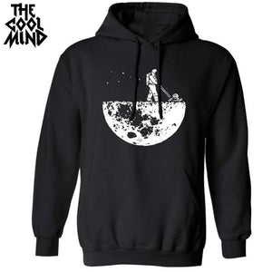 Astronaut Hoodies