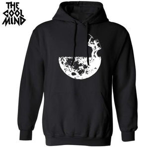 Astronaut Hoodies