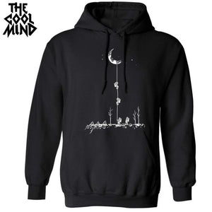 Astronaut Hoodies
