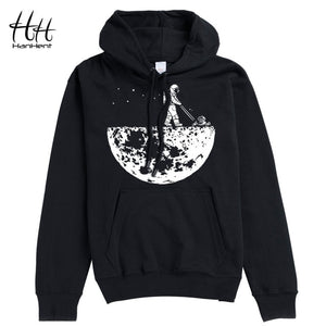 Mowing Astronaut (L- 3XL Only)