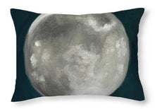 Load image into Gallery viewer, Moon Phase I Throw Pillow
