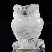 Load image into Gallery viewer, Carved Eagle Handmade Stone Healing Reiki