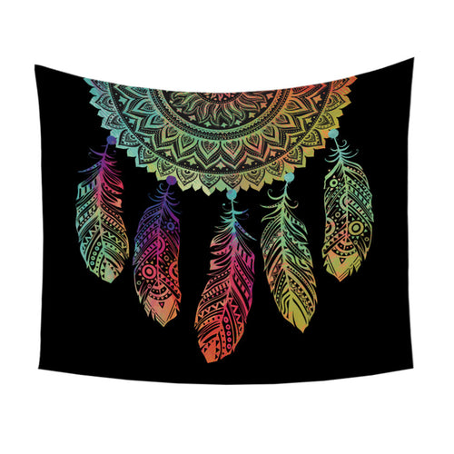 Dreamcatcher Tapestry