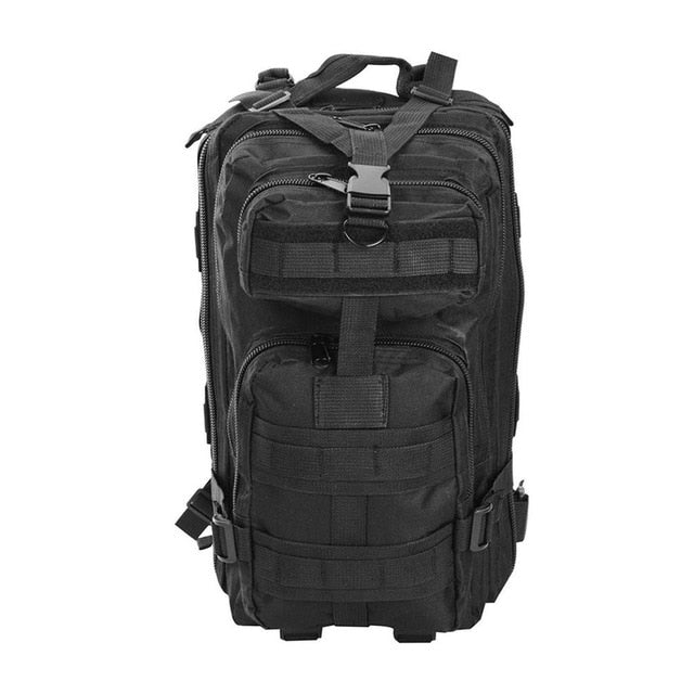 Outdoor Multi-functional Sports Camping Bag