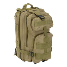 Load image into Gallery viewer, Outdoor Multi-functional Sports Camping Bag