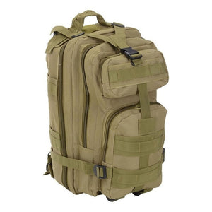 Outdoor Multi-functional Sports Camping Bag