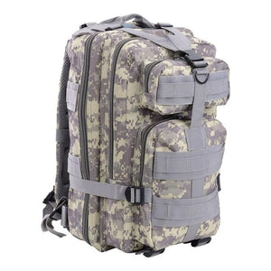 Outdoor Multi-functional Sports Camping Bag