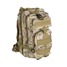 Load image into Gallery viewer, Outdoor Multi-functional Sports Camping Bag