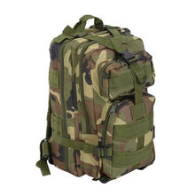 Load image into Gallery viewer, Outdoor Multi-functional Sports Camping Bag