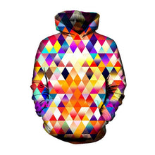 Load image into Gallery viewer, 3D Print Hoodies Men/Women