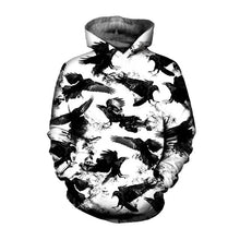 Load image into Gallery viewer, 3D Print Hoodies Men/Women