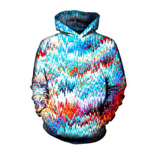 Load image into Gallery viewer, 3D Print Hoodies Men/Women