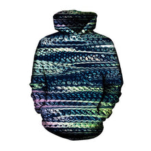 Load image into Gallery viewer, 3D Print Hoodies Men/Women