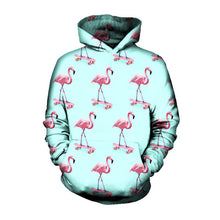 Load image into Gallery viewer, 3D Print Hoodies Men/Women