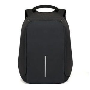 Oxford cloth leisure backpack