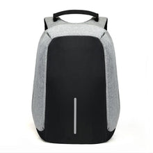 Load image into Gallery viewer, Oxford cloth leisure backpack