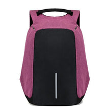 Load image into Gallery viewer, Oxford cloth leisure backpack
