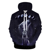 Load image into Gallery viewer, Wolf Hoodies