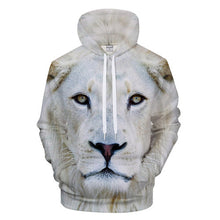 Load image into Gallery viewer, Casual Hoodies 3D Galaxy Hoody Print Sweatshirt 6XL Brand Tracksuit Autumn Coat Streatwear Jacket Moon 2018 Drop ship ZOOTOPBEAR
