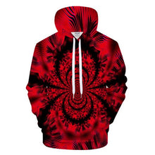 Load image into Gallery viewer, Casual Hoodies 3D Galaxy Hoody Print Sweatshirt 6XL Brand Tracksuit Autumn Coat Streatwear Jacket Moon 2018 Drop ship ZOOTOPBEAR